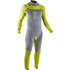 Muta Gul Response Fx Cz 3 / 2Mm Bs - Nera / Lime - Re1263-B7