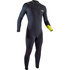Muta Gul Response Fx Cz 3 / 2Mm Bs - Nera / Lime - Re1263-B7
