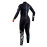 Muta Da Donna Gul Cz Response Fx 3 / 2Mm Bs - Nera / Stampa - Re1262-B7