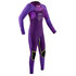 Muta Da Donna Gul Cz Response Fx 3 / 2Mm Bs - Nera / Stampa - Re1262-B7
