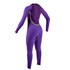 Muta Da Donna Gul Cz Response Fx 3 / 2Mm Bs - Nera / Stampa - Re1262-B7
