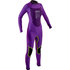 Muta Gul Junior Girls Response B / S 4 / 3Mm - Viola / Tie-Dye - Re1277-B7