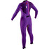 Muta Gul Junior Girls Response B / S 4 / 3Mm - Viola / Tie-Dye - Re1277-B7