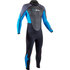 Muta Gul Response 3 / 2Mm Fl - Nera / Blu - Re1321-B7