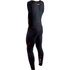 Gul Response 3Mm Fl Long John Muta - Nera