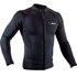 Giacca Da Muta Gul Response 3Mm Fl - Nera - Re6304-B7