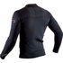Giacca Da Muta Gul Response 3Mm Fl - Nera - Re6304-B7