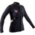 Giacca Da Muta Gul Womens Response 3Mm Fl - Nera - Re6305-B7