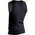 Gul Response Gilet Muta Reversibile 1,5 Mm - Nero / Grigio - Re7302-B7