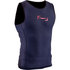 Gul Response Gilet Muta Reversibile 1,5 Mm - Nero / Grigio - Re7302-B7