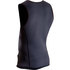 Gul Response Gilet Muta Reversibile 1,5 Mm - Nero / Grigio - Re7302-B7