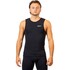 Gul Response 1Mm Neoprene Wetsuit Vest 2026 - Nero Re7302