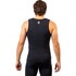 Gul Response 1Mm Neoprene Wetsuit Vest 2026 - Nero Re7302