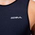 Gul Response 1Mm Neoprene Wetsuit Vest 2026 - Nero Re7302
