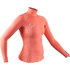 Gul Donna Swami Manica Lunga Rashvest - Coral - Rg0331-B7