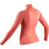 Gul Donna Swami Manica Lunga Rashvest - Coral - Rg0331-B7