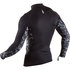 Gul Xola Manica Lunga Rashvest - Nero / Camo - Rg0339-B7