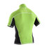 Manica Corta Gul Junior Rash Vest / Guardia - Lime / Nero