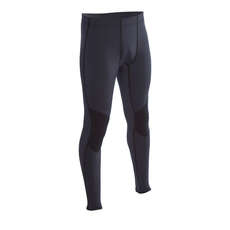 Gul Xola Uv Rash Pantaloni - Nero Gul Xola Uv Rash Pantaloni - Nero