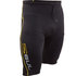 Shorts A Vela In Lycra Zero Gul Code - Nero - Rg0343-B7
