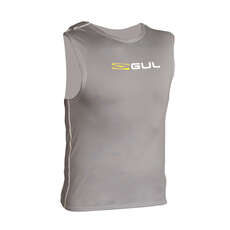 Gul Race Bib Rash Guard - Grigio Gul Race Bib Rash Guard - Grigio