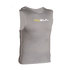 Gul Race Bib Rash Guard - Grigio