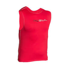 Gul Race Bib Rash Guard - Rosso Gul Race Bib Rash Guard - Rosso