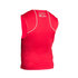 Gul Race Bib Rash Guard - Rosso