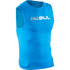 Gul Race Bavaglino Rash Guard - Blu - Rg0353-B7