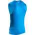 Gul Race Bavaglino Rash Guard - Blu - Rg0353-B7
