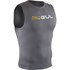 Gul Race Bib Rash Guard - Grigio - Rg0353-B7