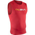 Gul Race Bib Rash Guard - Rosso - Rg0353-B7