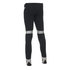 Codice Gul Zero Potenza Matrix Compressione Pant - Nero