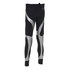 Codice Gul Zero Potenza Matrix Compressione Pant - Nero