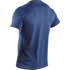 Gul Manica Corta Tee Fit Rashvest - Navy - Rg0366-B7