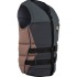Gilet Antiurto Ronix Capella 4.0 Atlas Cga 2027 - Moch Affumicato