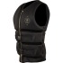 Ronix Yes Black Jack Cga Impact Vest 2027 - Nero/Oro