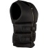 Ronix Yes Black Jack Cga Impact Vest 2027 - Nero/Oro