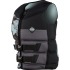 Gilet Da Donna Ronix Capella 4.0 Echo Cga Impact - Nero/Azzurro