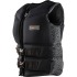 Gilet Da Donna Ronix Capella 4.0 Rise Cga Impact - Nero Ghepardo