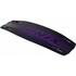 Ronix One Blackout Tech Boat Wakeboard 2026 - Bianco / Blu / Neon