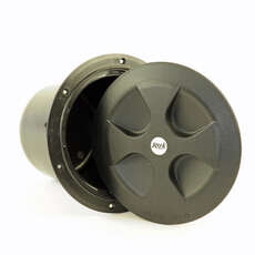 Ruk Sport 8 "quarto Di Giro Hatch Coprire Con Benna