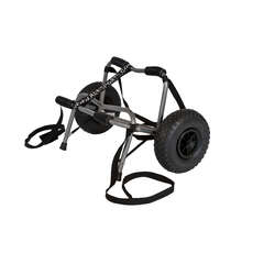 Carrello Ruk Sport Sup / Canoa Con Cinghie