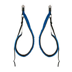 Ruk Sport Kayak Parete Imbracature Hanging