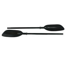 Pagaia Per Kayak Da 2 Pezzi Ruk Sport Junior Moray - 190Cm