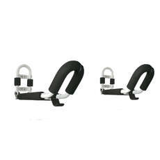 Ruk Kestrel Pieghevole Parete Kayak Rack