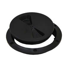 Rwo 100Mm Hatch Cover & Seal - Nero