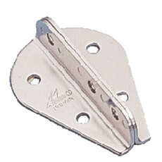 Piastre Bow & Copertura