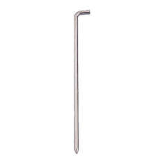 Perno Timone Rwo Staineless Steel - 8Mm X 300Mm