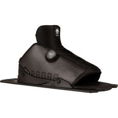 Radar Carbitex Vector Boa Hrt Rear Feather Frame Scarponi Da Sci Nautico - Carbonio